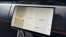 Land Rover Range Rover 3.0 D350 SE 4dr Auto Diesel Estate